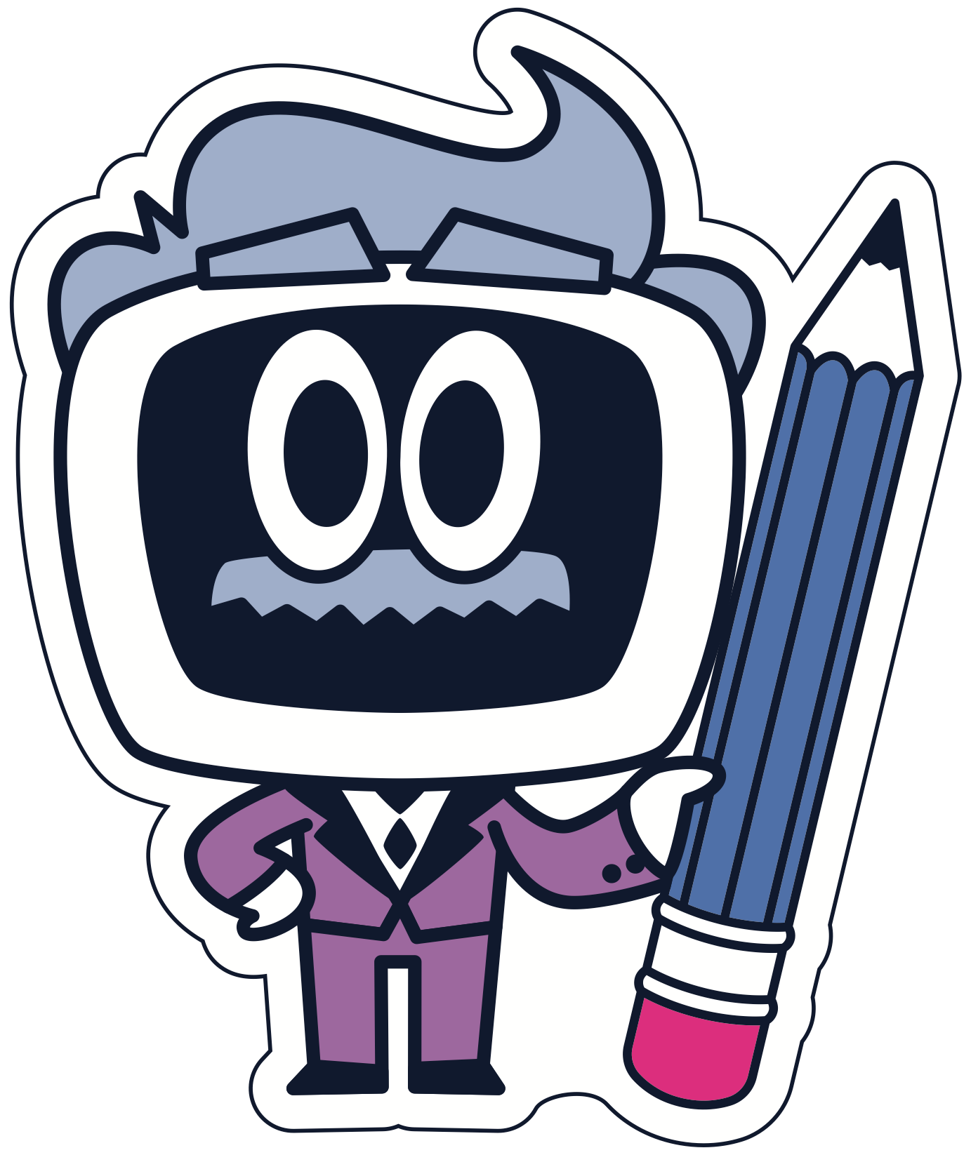 Chip Pin