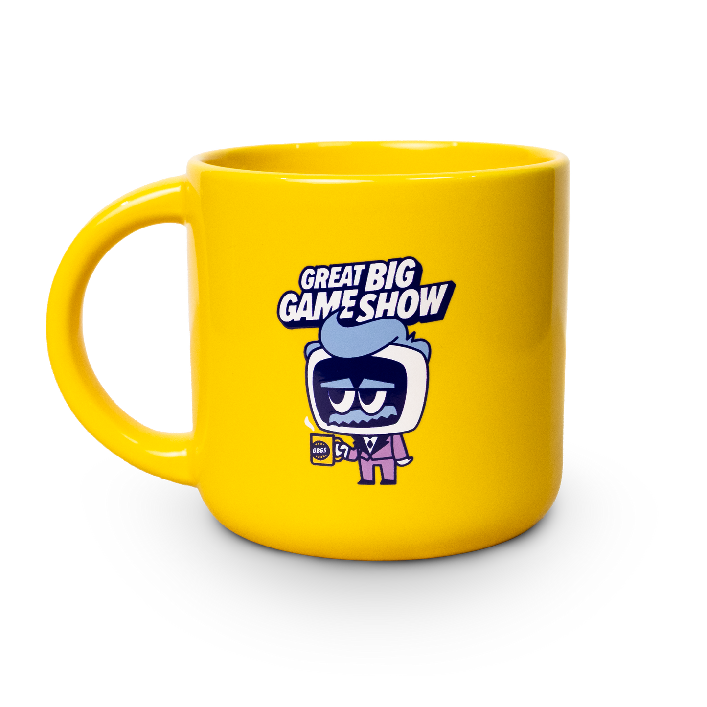 Chip Mug