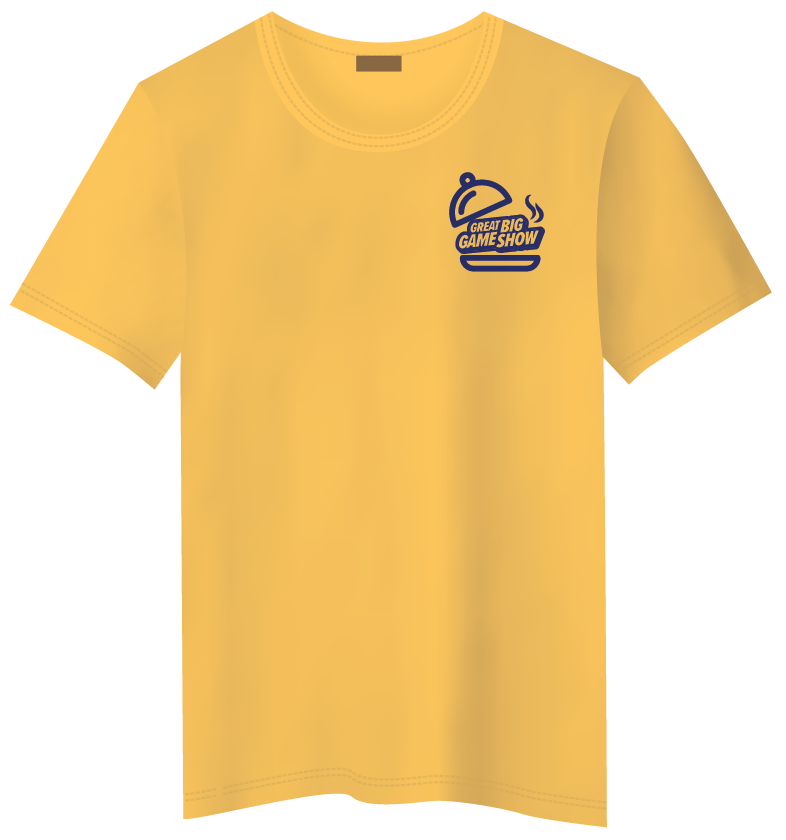 Winner Winner Tee