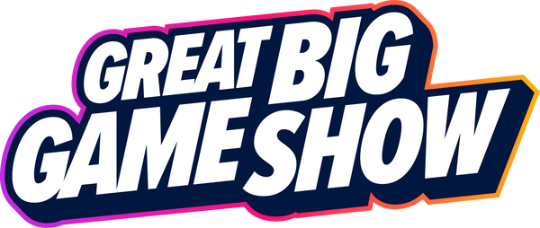 Great Big Game Show logo