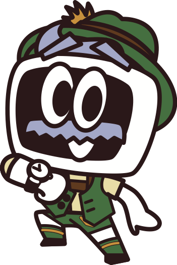 Wait for Me Pin