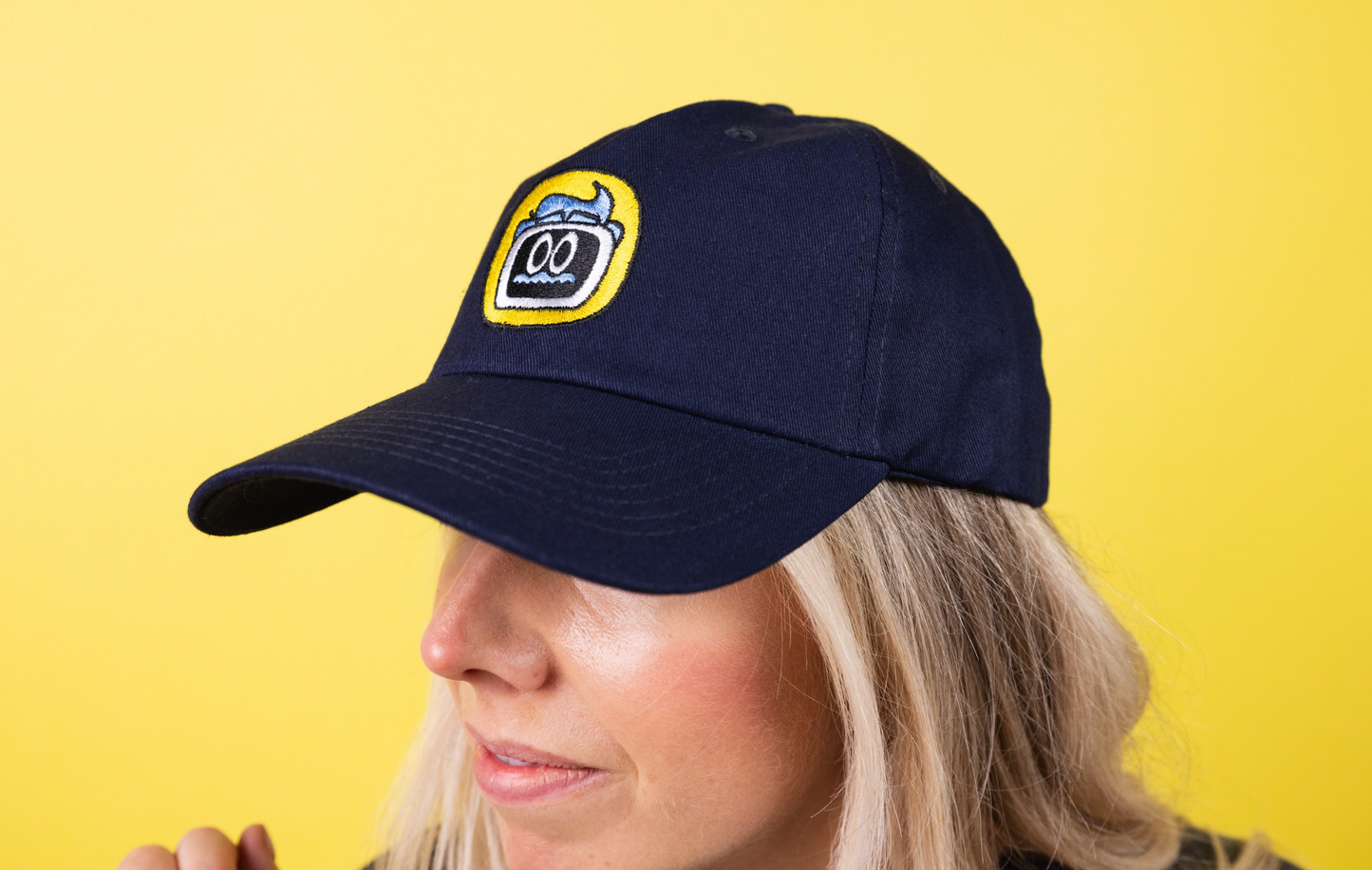 Chip Hat