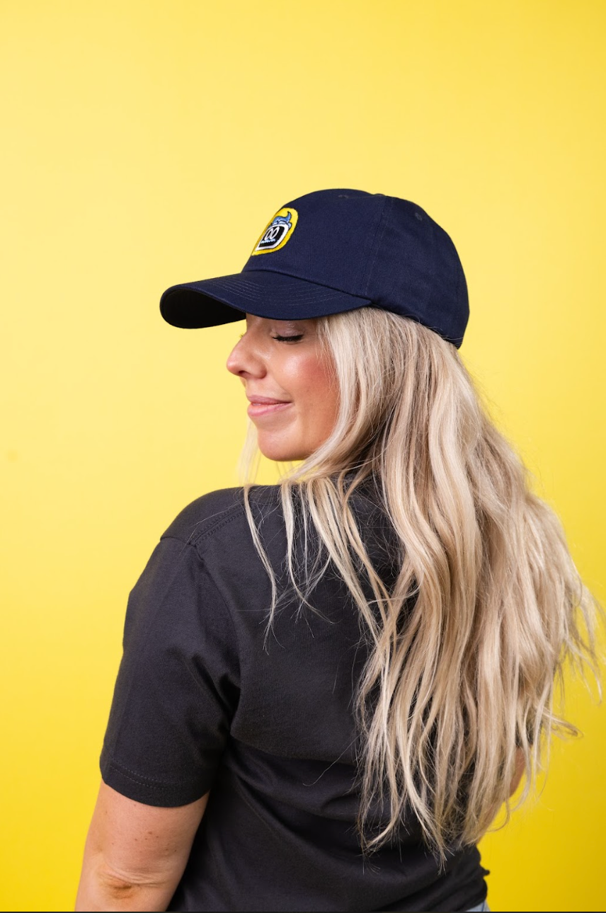 Chip Hat