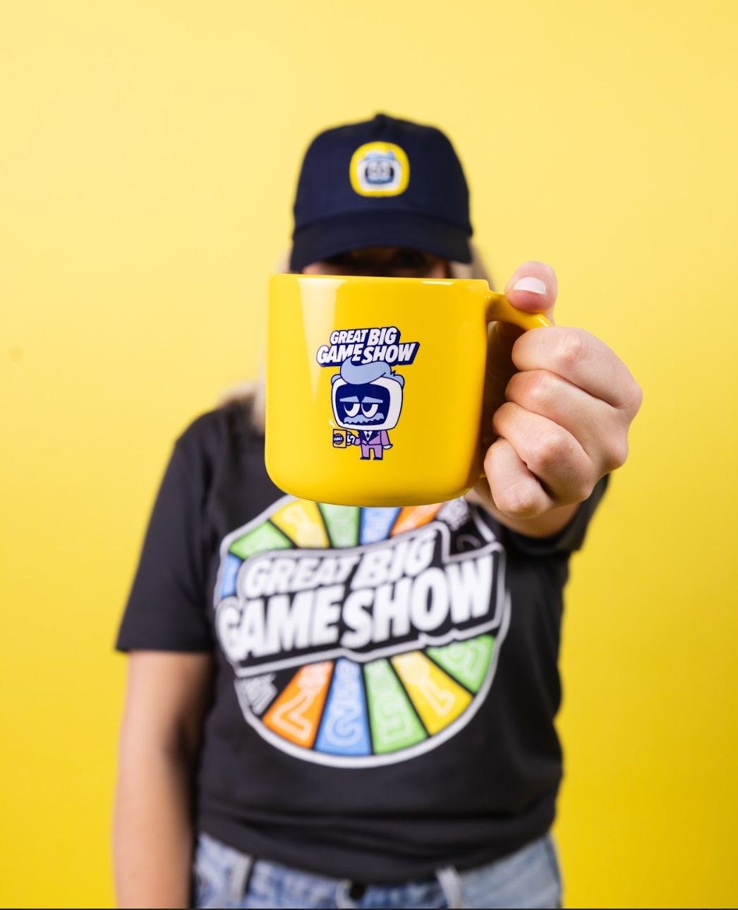 Chip Mug