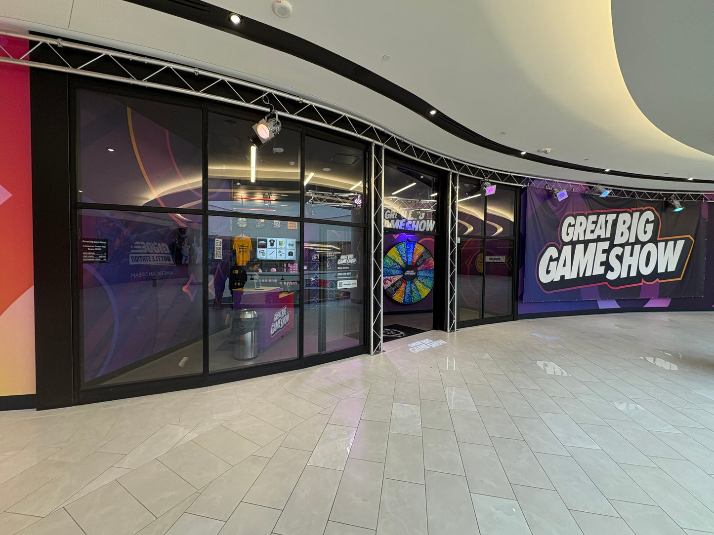 New Jersey - Digital Ticket (Single Player)
