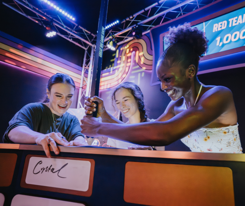 4 for $100 - E-Ticket Bundle - [Birmingham, Pre-Sale]