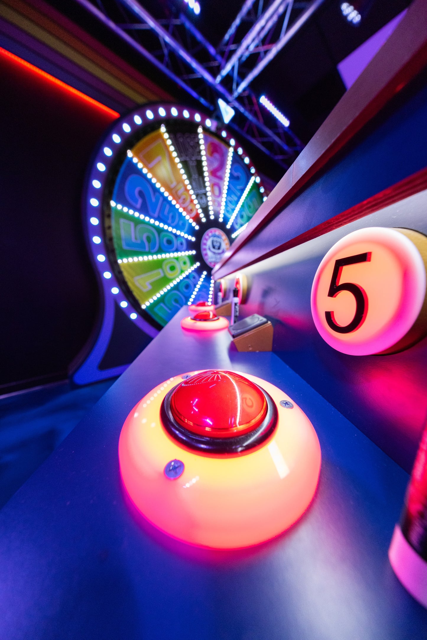 4 for $100 - E-Ticket Bundle - [The Spheres, Pre-Sale]