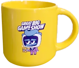 Chip Mug