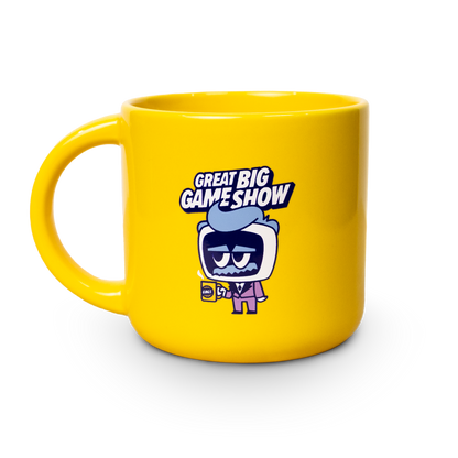 Chip Mug