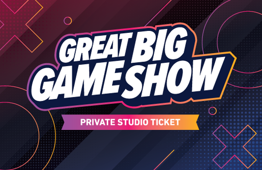 Private Experience Gift Card