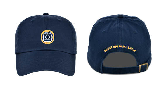 Chip Hat