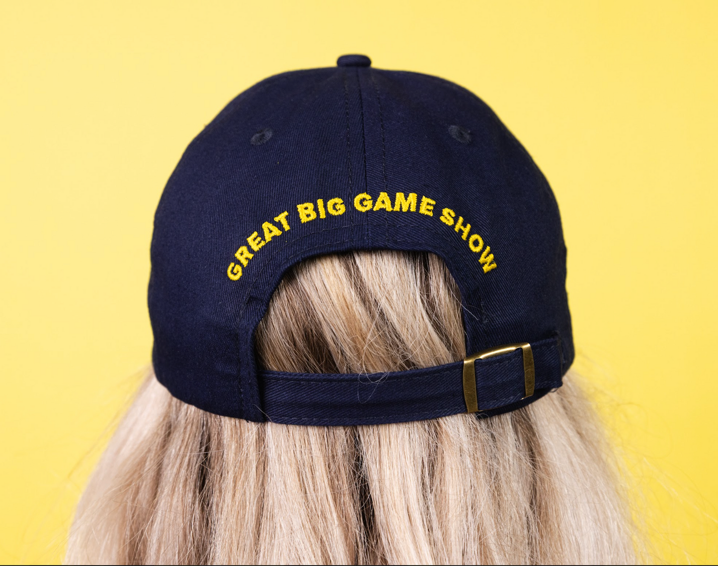 Chip Hat