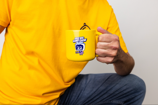 Chip Mug